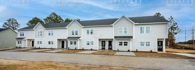 Building Photo - 2 Bedroom in Teakwood - Available NOW!
