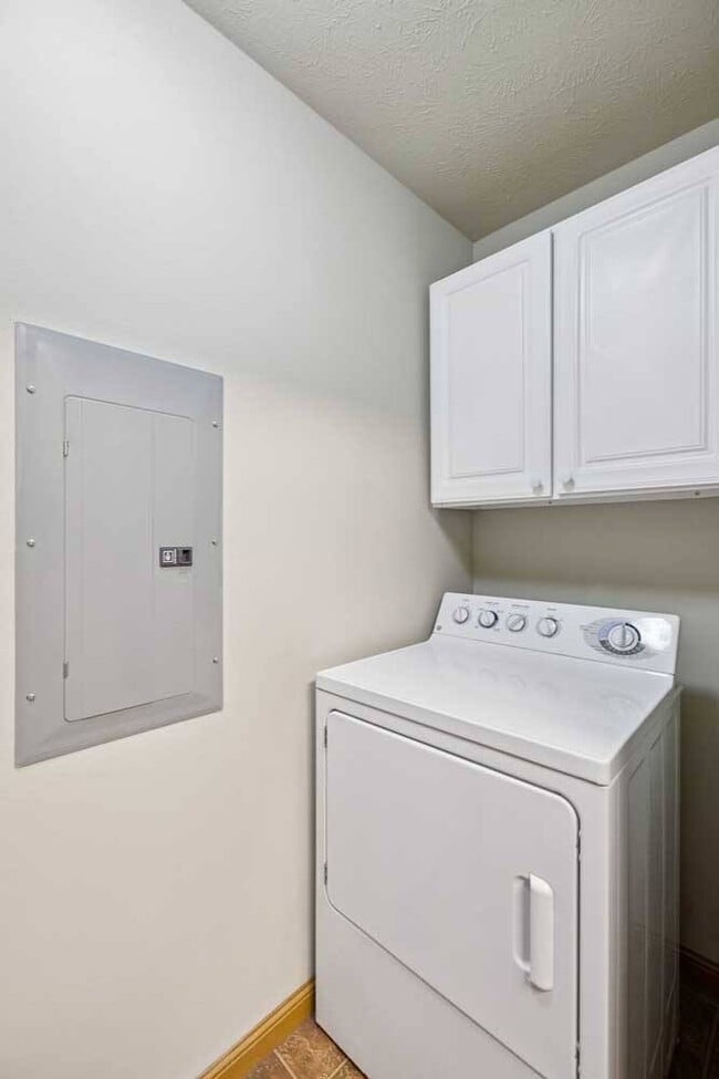 Floorplan - Stone Ridge Estates Apartments & Duplexes