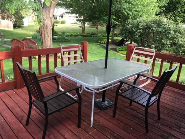 Building Photo - 1234 Summerfield Dr