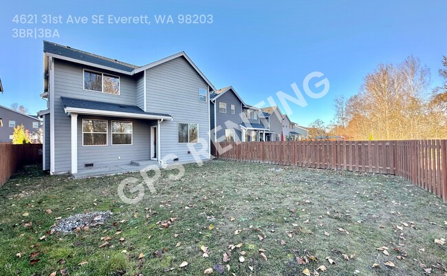 Building Photo - 4621 31st Ave SE