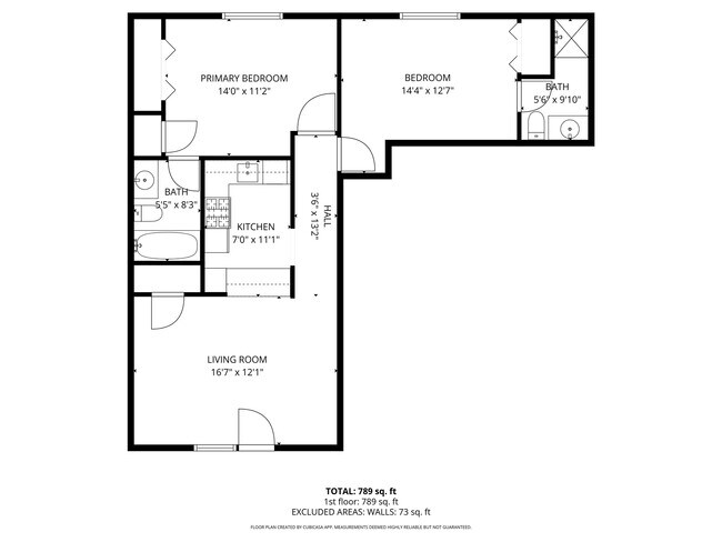 Building Photo - 1801 Cortlandt St