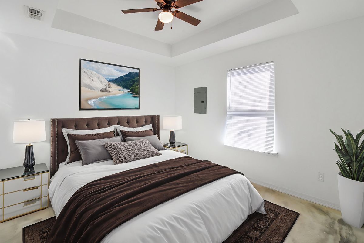 Building Photo - 511 Lotto Ln