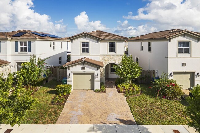 Building Photo - 2408 NW 131st Cir