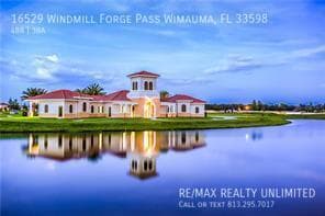 Building Photo - 16529 Windmill Forge Pass