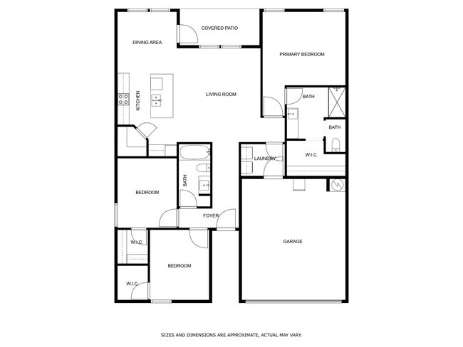 Building Photo - 7209 Llano Dr