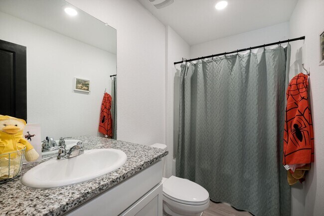 Building Photo - 14727 Bolinger Ml