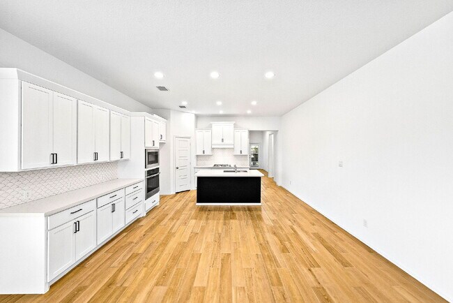 Building Photo - Built for Pasta Nights, Movie Nights, and Slow Sunday Mornings