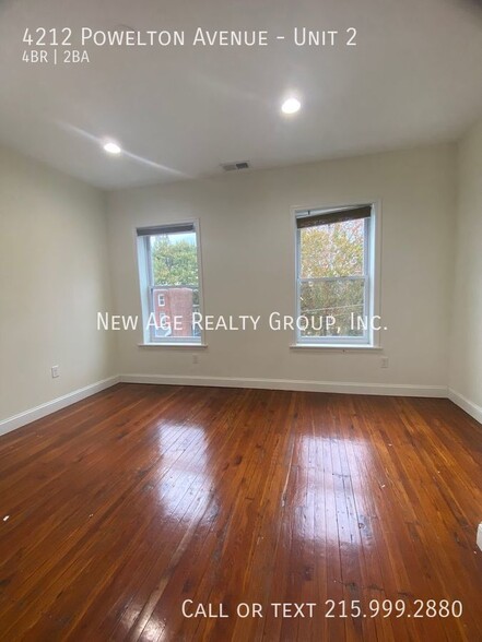 Building Photo - 4212 Powelton Ave