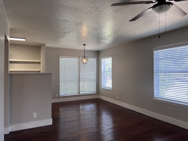 Floorplan - Olive at Vernon