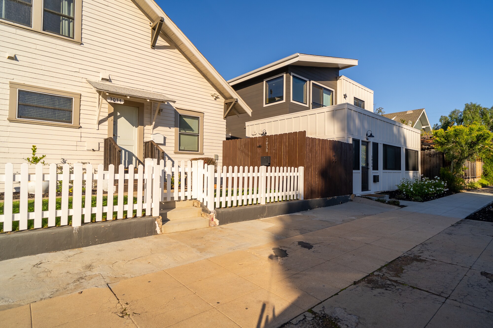 Building Photo - 3038 Beech St