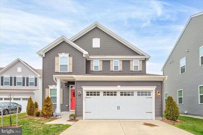 Building Photo - 9437 Rolling Green Dr