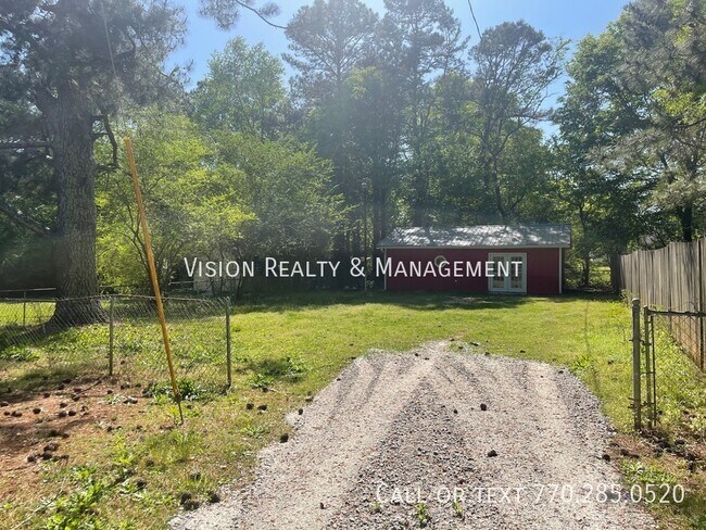 Building Photo - 474 Frashier Rd