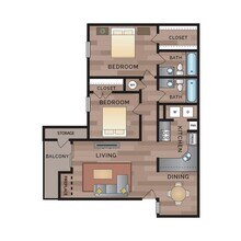 Building Photo - B2 | Lease Today and Receive 6 Weeks Free. *Restrictions apply.