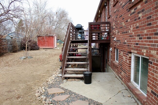 Building Photo - 1363 S Coffman St