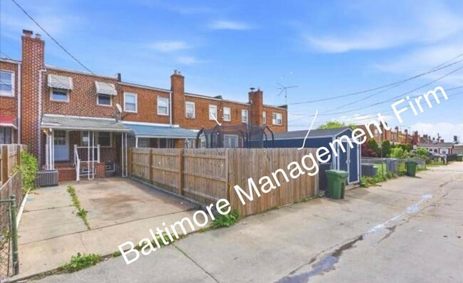 Building Photo - 336 Joplin St