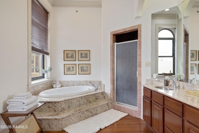 Building Photo - 500 Jefferson St