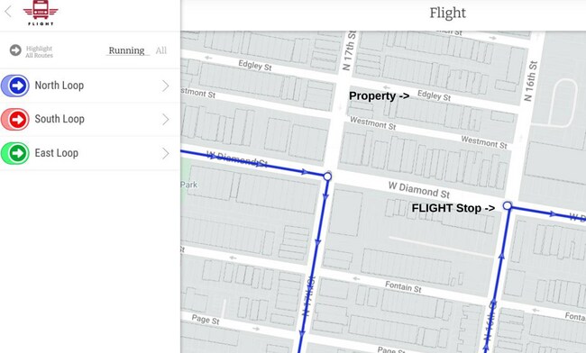 Building Photo - 1630 Edgley St