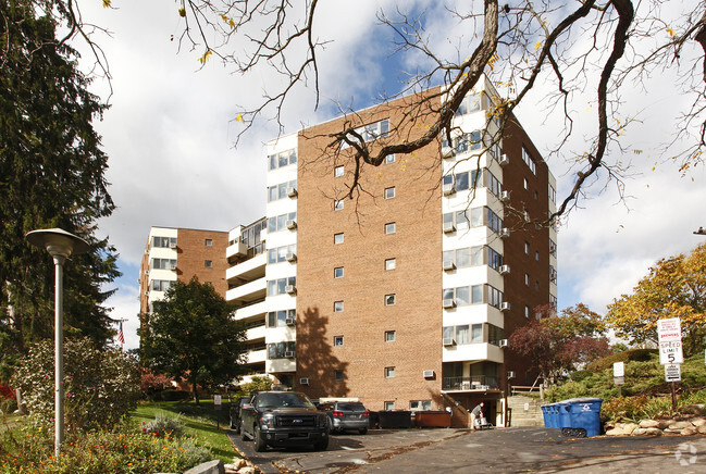 Primary Photo - Lurie Terrace Senior Apartments