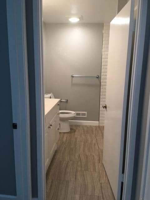 Building Photo - 502 Hope Terrace