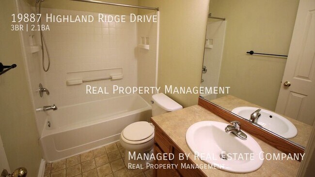 Building Photo - 19887 Highland Ridge Dr