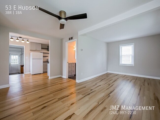 Building Photo - 53 E Hudson Ave
