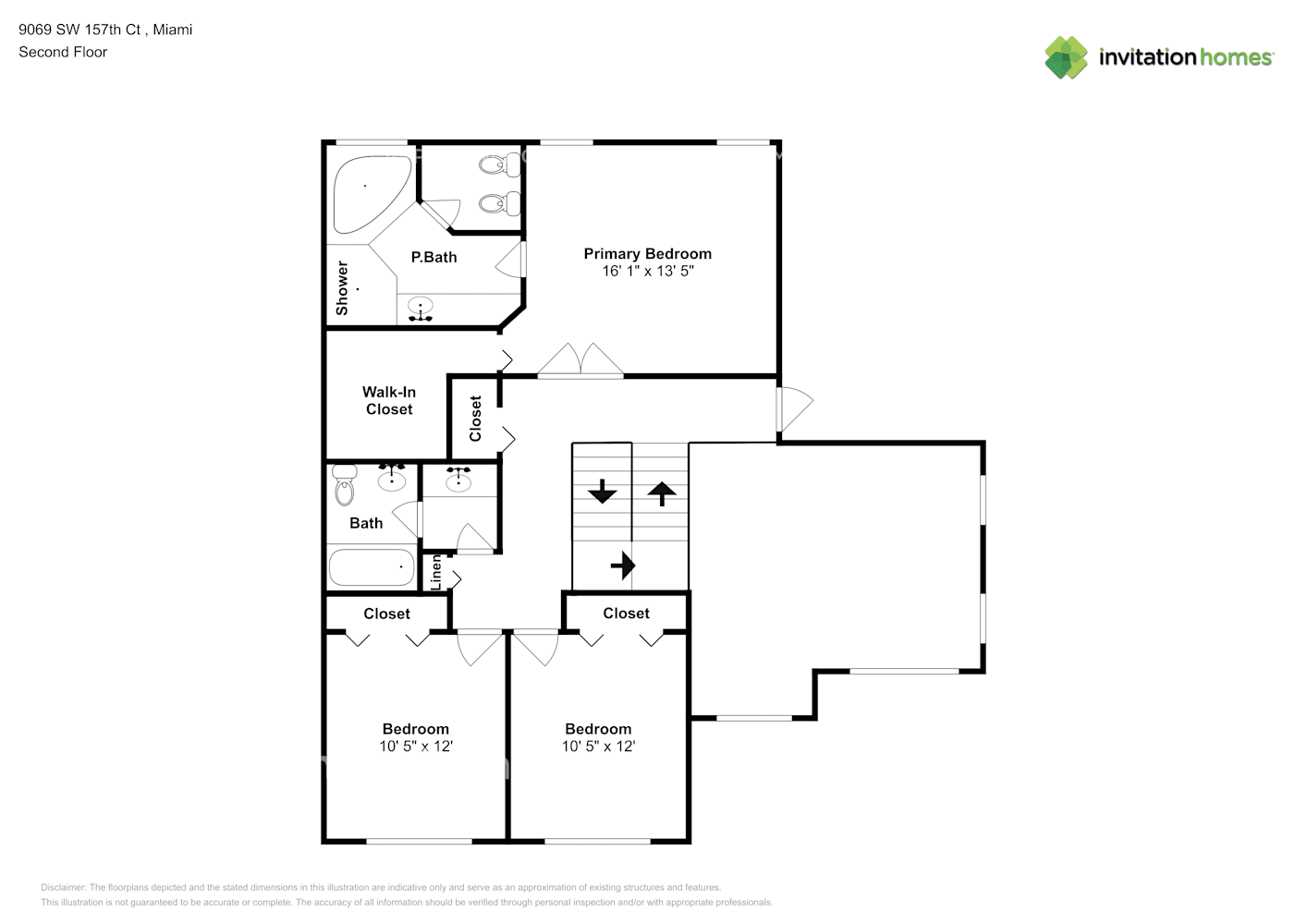 Building Photo - 9069 SW 157th Ct