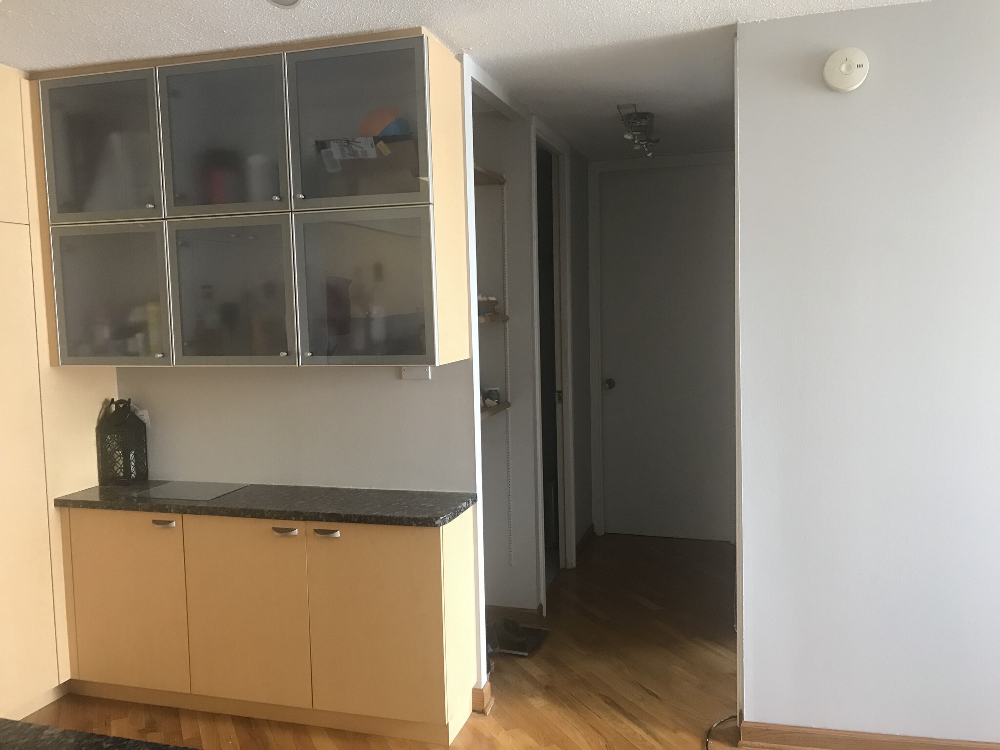 Kitchen Storage/Hall - 1339 N Dearborn St