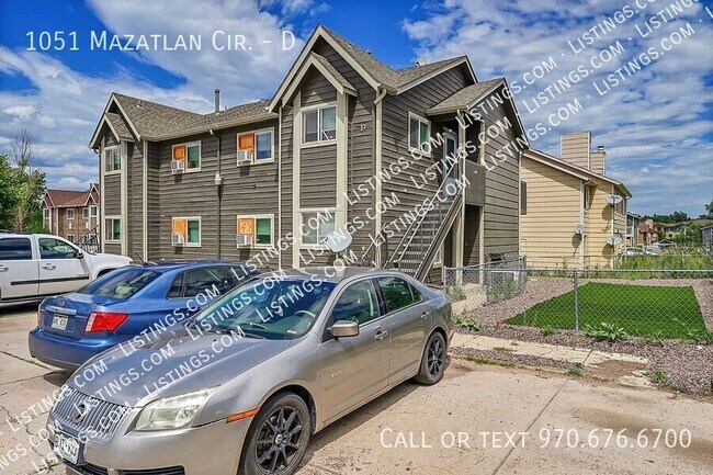 Building Photo - 1051 Mazatlan Cir