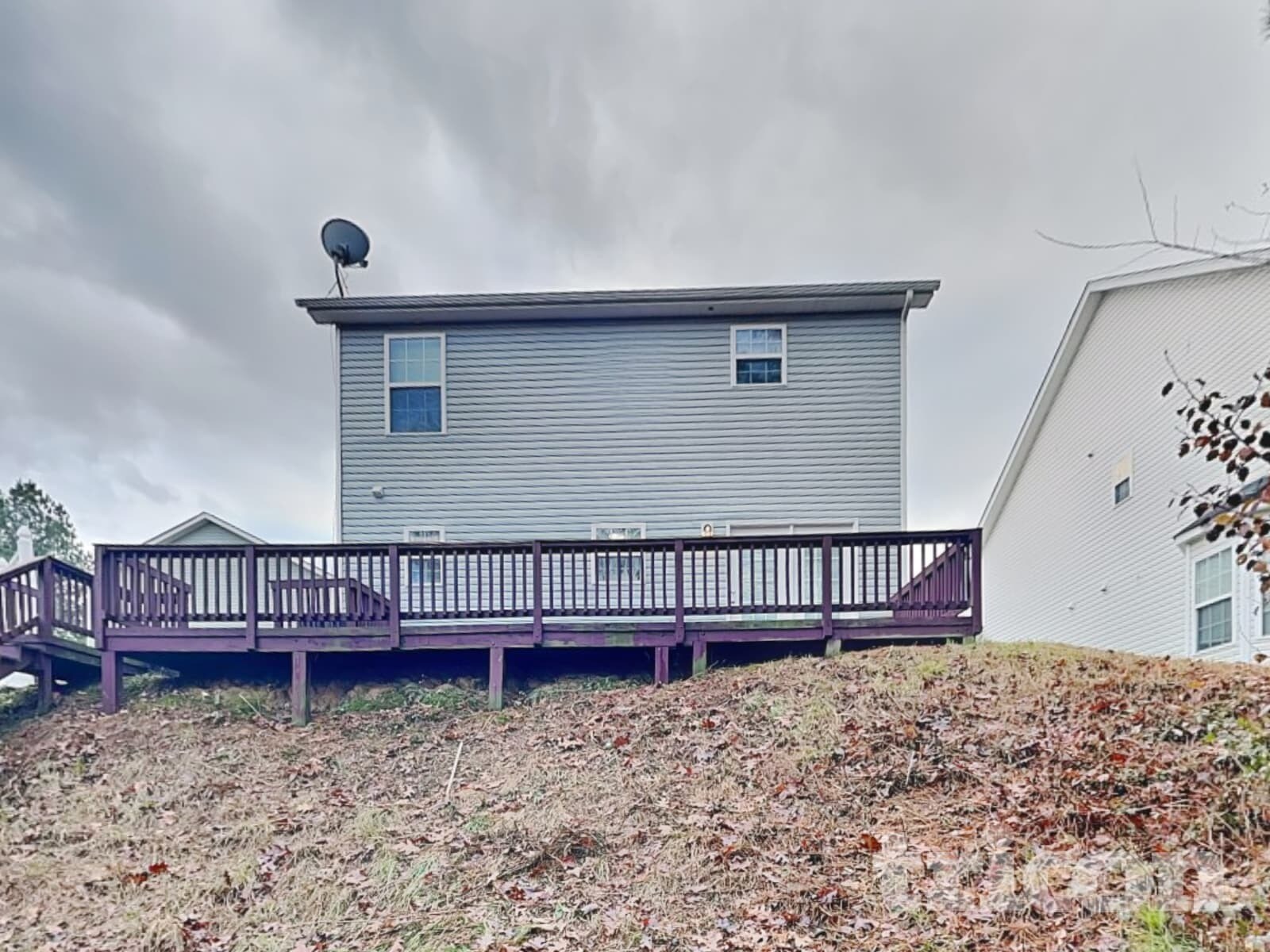 Building Photo - 297 Mission Tripp St