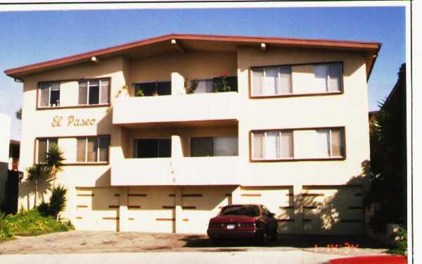 Primary Photo - Belmar Apartments
