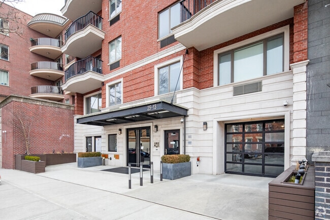 Building Photo - The Goodrich