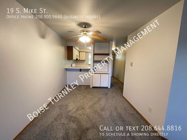Building Photo - 19 S Mike St