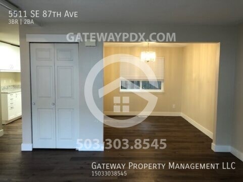 Building Photo - 5511 SE 87th Ave