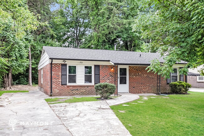 Building Photo - 1712 Gavin Dr