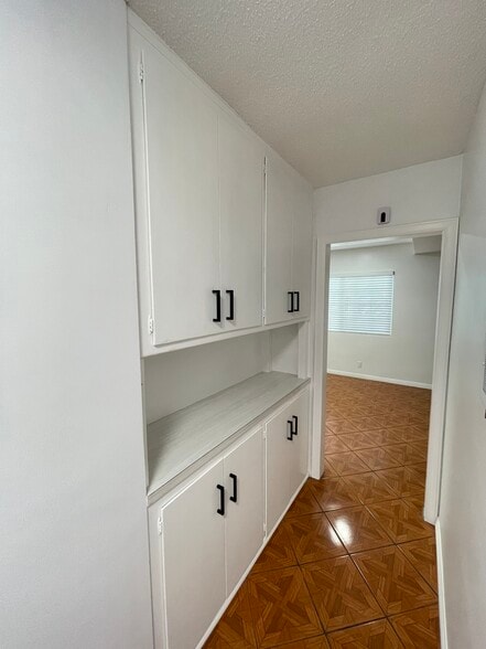 Hallway - 437 W 11th St