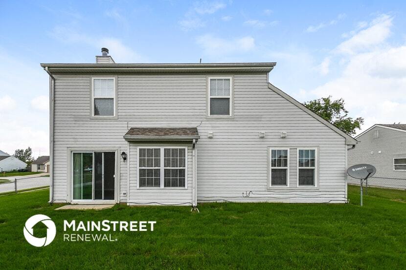 Building Photo - 10609 Sedgegrass Dr