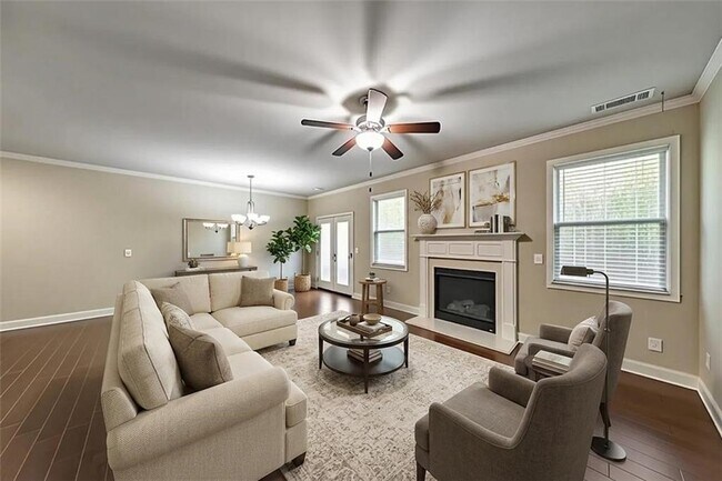 Building Photo - 342 Braemore Mill Dr