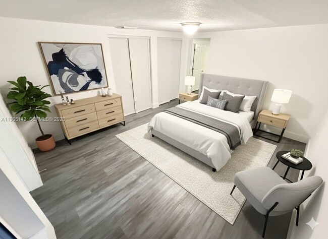 Building Photo - 1621 SW 117th Ave