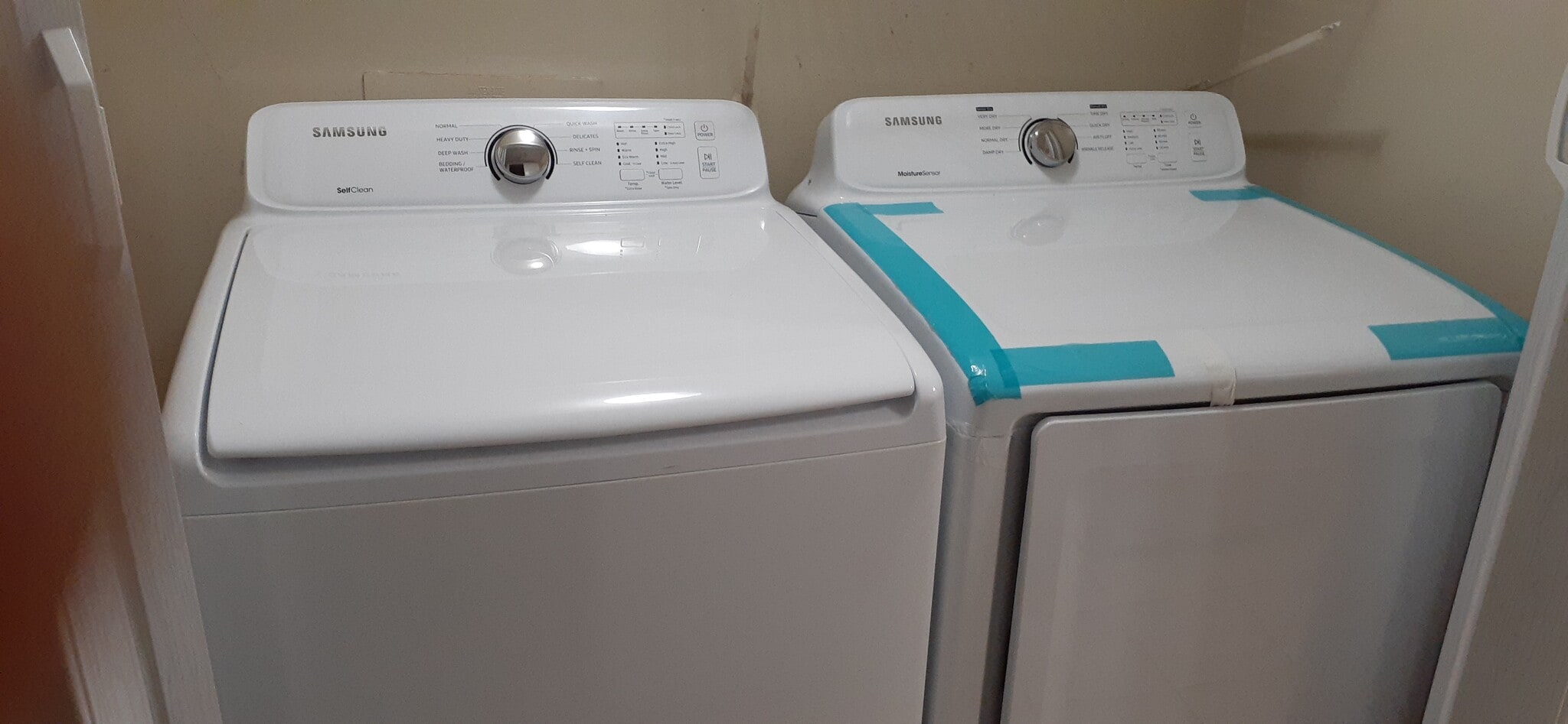 Laundry - 3024 Spruce Cir