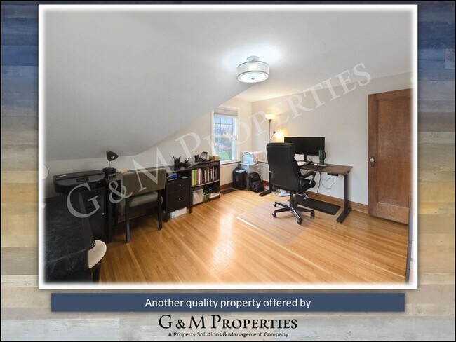 Building Photo - Rare 3-Bedroom Home Rental - just 1-Mile from Strong / Highland Hospitals!