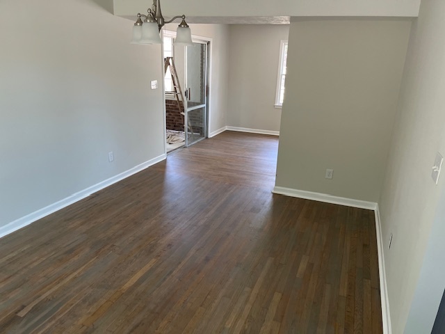 Building Photo - 5918 Woodside Ave
