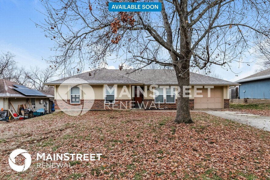 Primary Photo - 1225 N Inca Dr