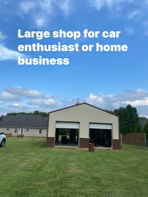 Building Photo - 4758 Wildberry Ln