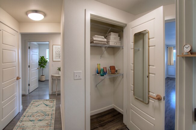 Interior Photo - Whiterock Apartments