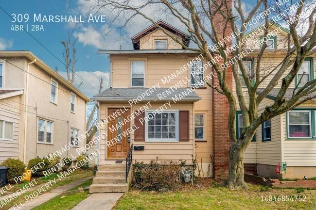 Primary Photo - 4BR 1.5 BA Townhome Collingdale, PA Availa...