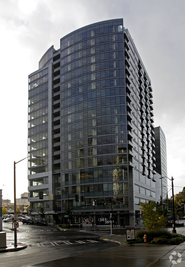Building Photo - Enso