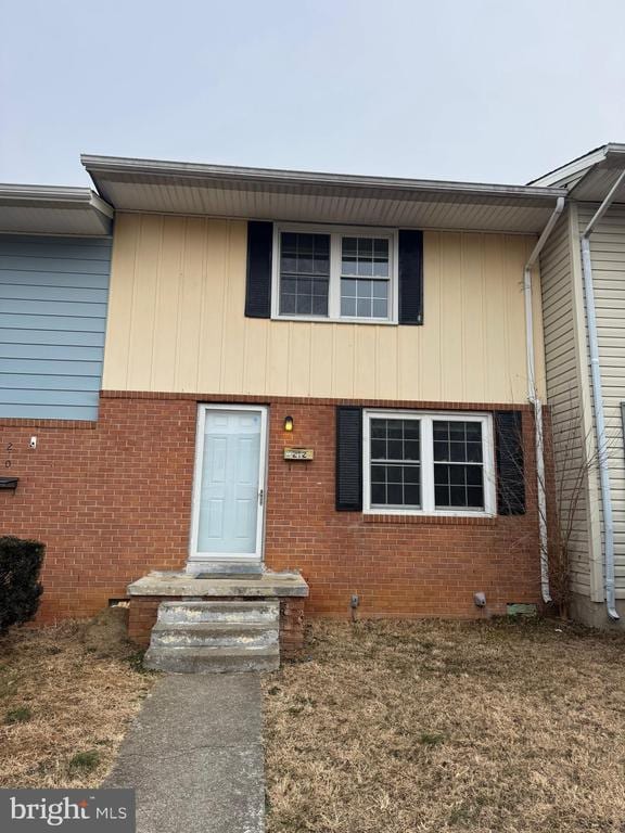 Building Photo - 212 Cameron St