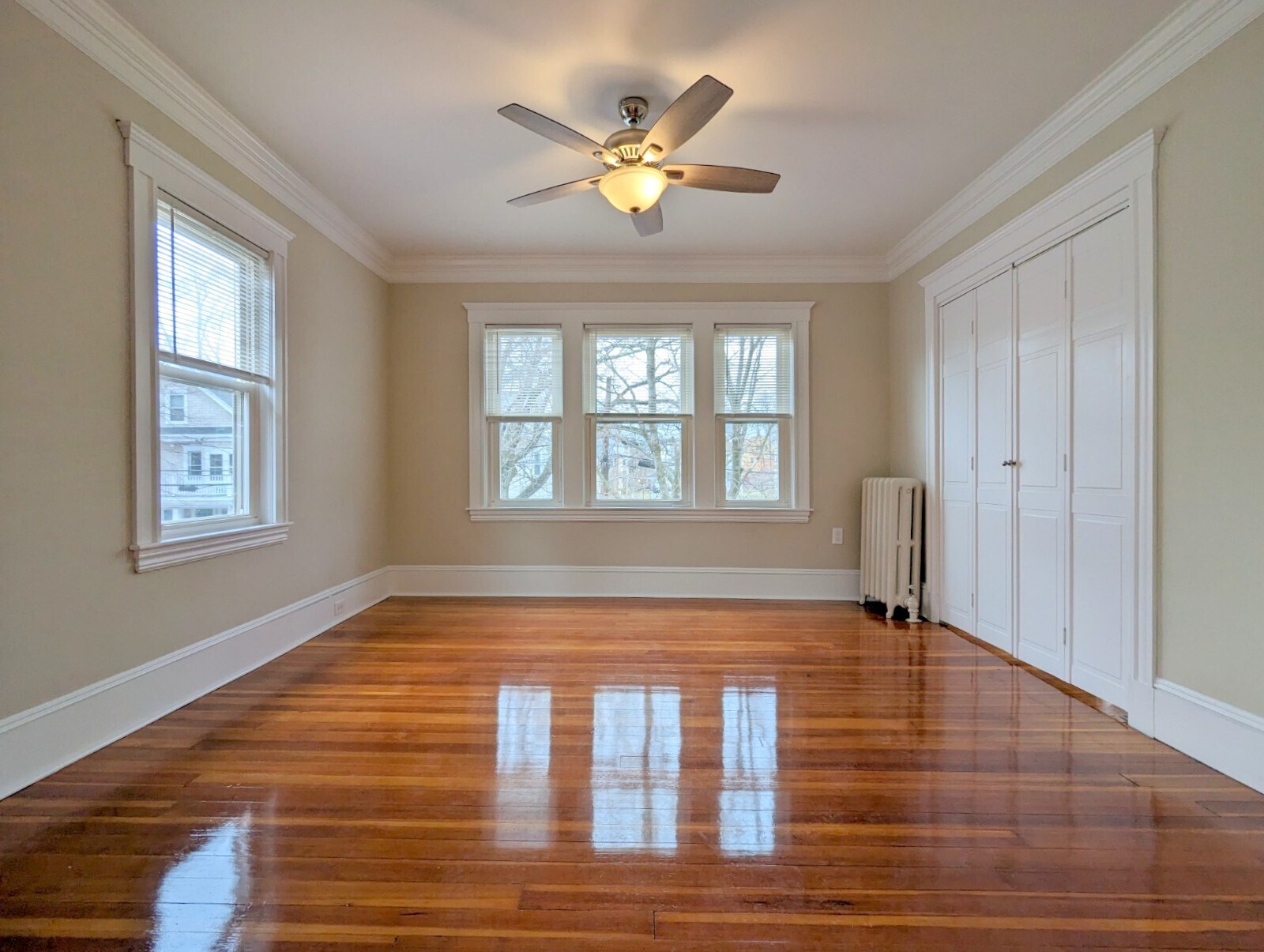 Building Photo - 35 Trowbridge St