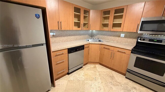 Building Photo - 2750 NE 183rd St