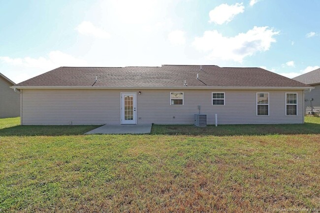 Building Photo - House in Jackson